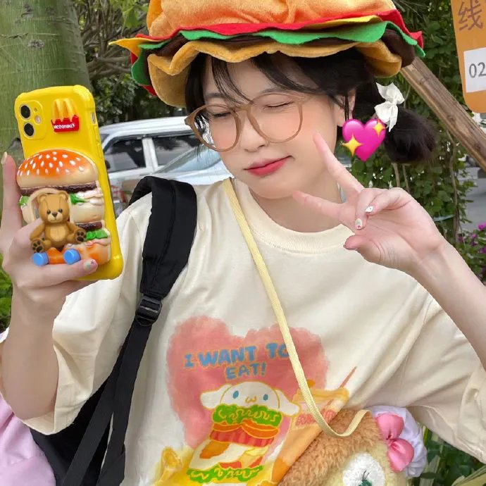 甜心杀手