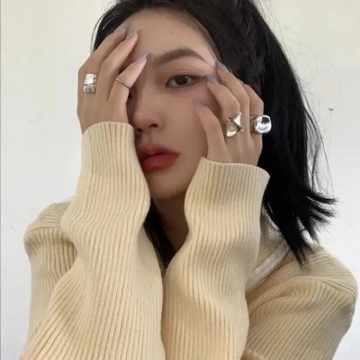 普通女人